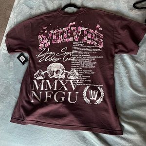 Darc Sport | Death Blossom Premium Tee